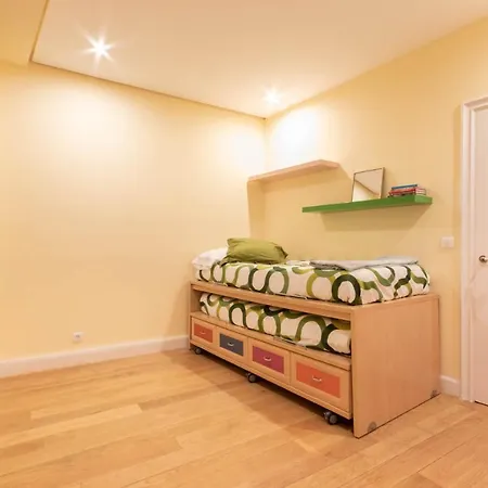 Apartament Casco Viejo Tradicion Pinchos Y Gastronomia Bilbao