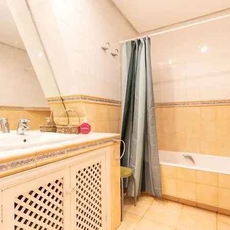 Casco Viejo Tradicion Pinchos Y Gastronomia Apartament Bilbao