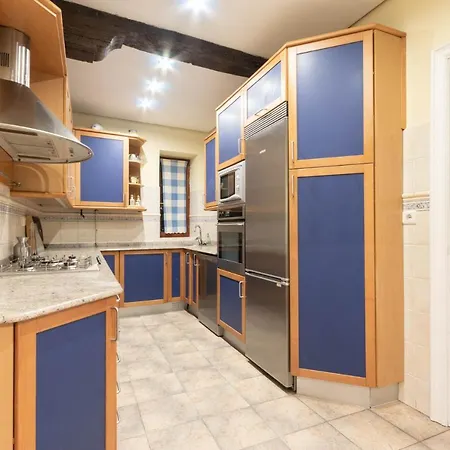 Casco Viejo Tradicion Pinchos Y Gastronomia Apartament