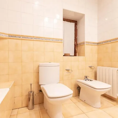 Casco Viejo Tradicion Pinchos Y Gastronomia Apartament *