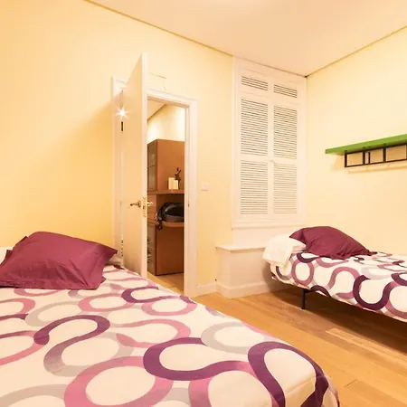 Apartament Casco Viejo Tradicion Pinchos Y Gastronomia