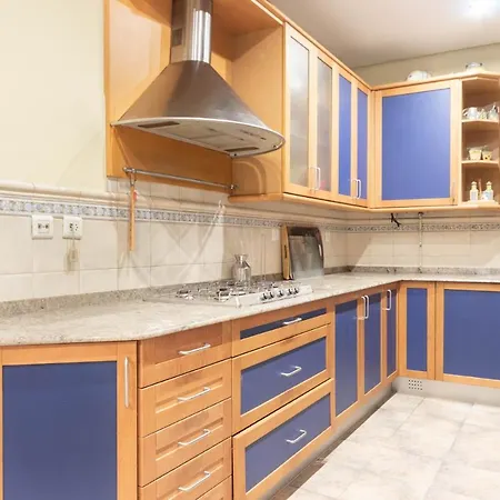 アパート Casco Viejo Tradicion Pinchos Y Gastronomia *