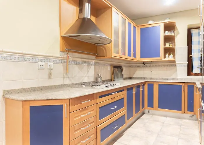 Apartment Casco Viejo Tradicion Pinchos Y Gastronomia *