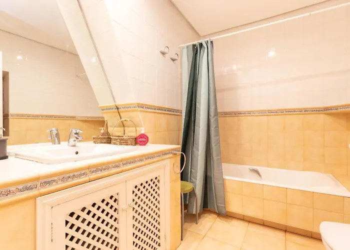 Casco Viejo Tradicion Pinchos Y Gastronomia Apartment Bilbao