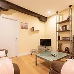 Casco Viejo Tradicion Pinchos Y Gastronomia Appartement Bilbao