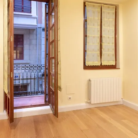 Casco Viejo Tradicion Pinchos Y Gastronomia Appartement Bilbao
